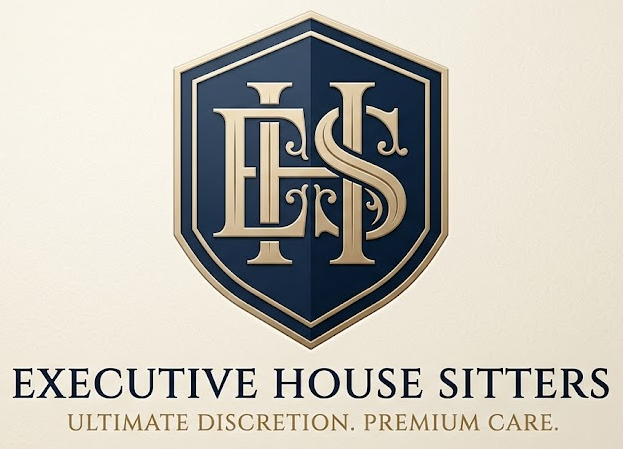 executive-house-sitters